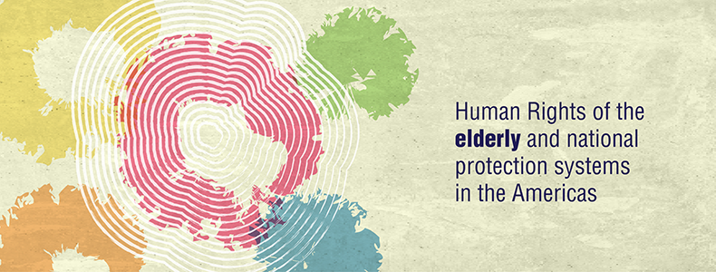 National Protection Systems and the Human Rights of Older Persons in the Americas