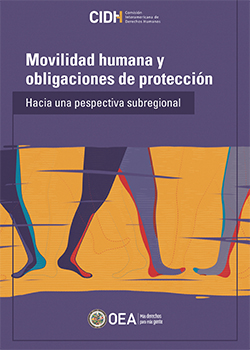 Movilidad humana y obligaciones de proteccin: Hacia una perspectiva subregional
