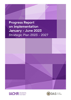 JanuaryJune 2023 Progress Report