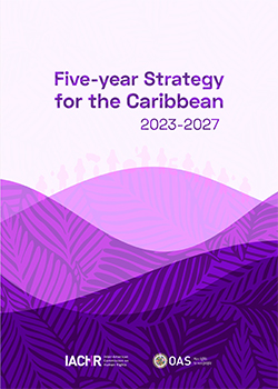 Strategy for the Caribbean